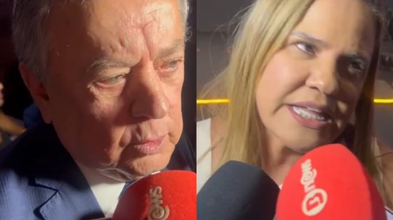 Reprodução / Bnews