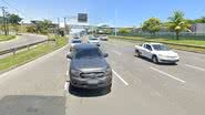 Reprodução/Google Street View