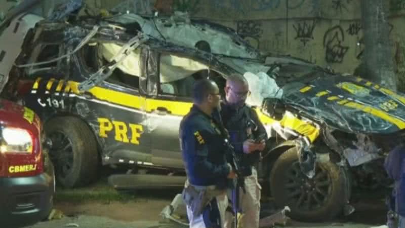 Reprodução \ TV Globo