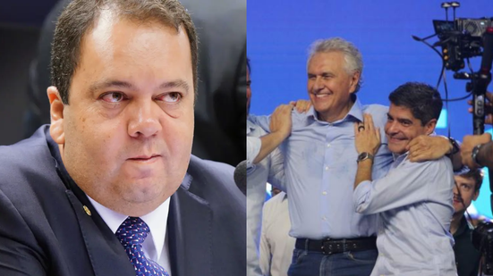 Pablo Valadares/Câmara dos Deputados /Assessoria União Brasil