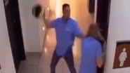 Reprodução/Redes Sociais