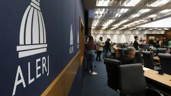 Divulgação / Alerj