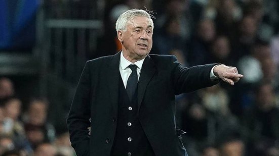 Reprodução / Redes Sociais / Instagram / @mrancelotti