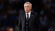 Divulgação/Real Madrid