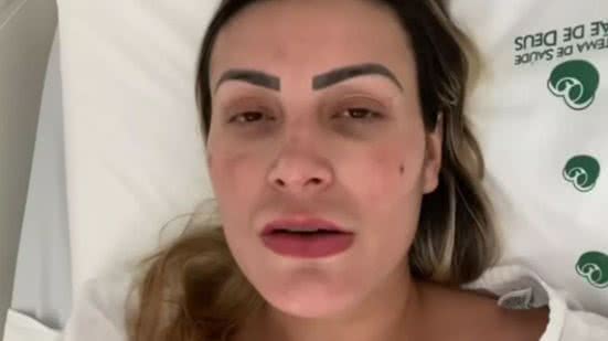 Reprodução / Redes Sociais