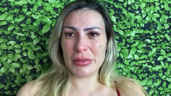 Reprodução/Redes Sociais