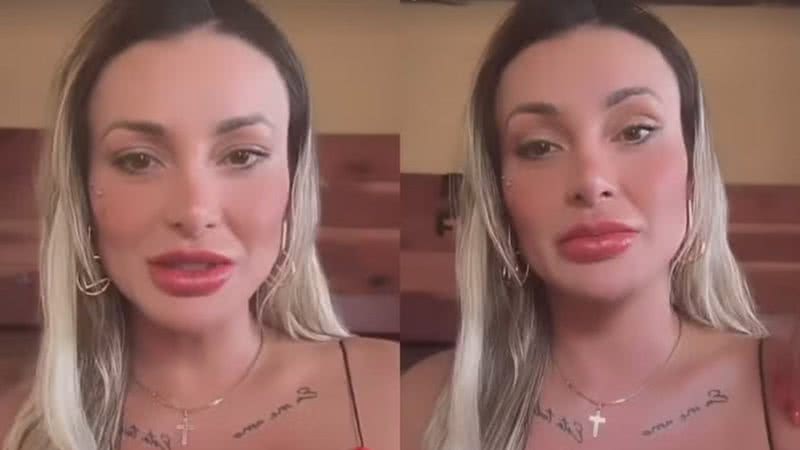 Reprodução/Redes Sociais