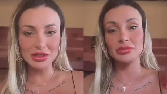 Reprodução/Redes Sociais