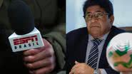 Divulgação e Rafael Ribeiro | CBF