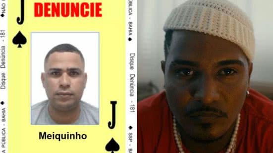 Divulgação | SSP-BA e Divulgação