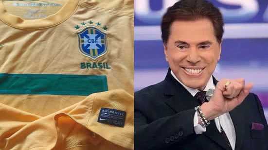 Reprodução e Divulgação