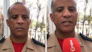 Dandara Amorim/BNews