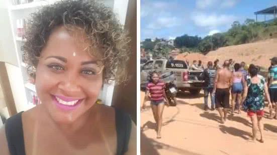 Reprodução/Redes Sociais