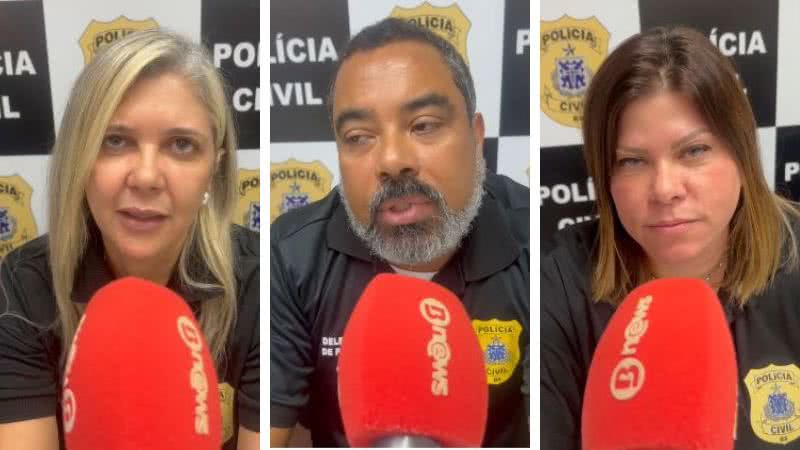 Leonardo Oliveira/BNews