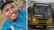 Reprodução/Ônibus Brasil