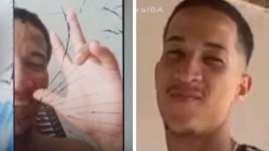 Reprodução/Record Bahia