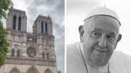 Reprodução/Redes Sociais/Vaticano