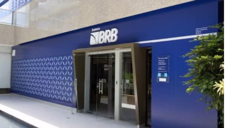 Divulgação / BRB