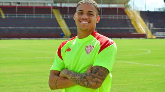 Bruno Freitas / Noroeste