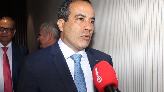 Deivid Santana / BNews
