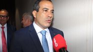 Deivid Santana / BNews