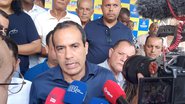 Devid Santana / BNews
