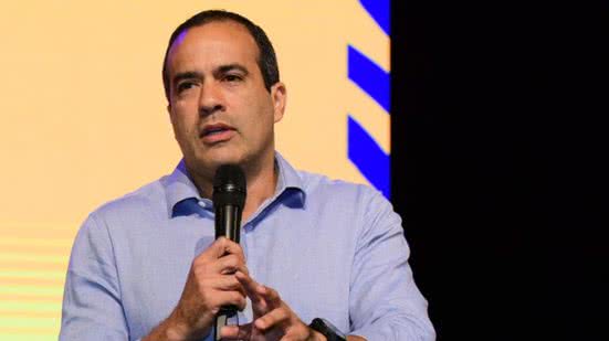 Valter Pontes/Secom/PMS