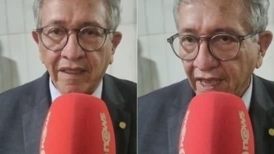Humberto Sampaio / BNEWS