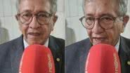 Humberto Sampaio / BNEWS