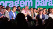 Henrique Brinco / BNews