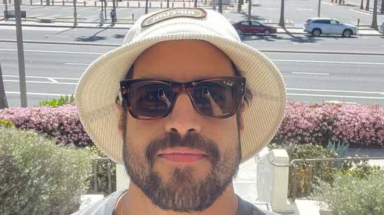 Reprodução / Instagram