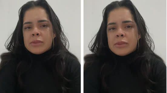 Reprodução Redes Sociais