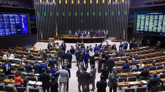 Jefferson Rudy/Agência Senado/Direitos Reservados