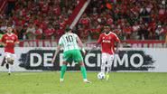 Ricardo Duarte / S. C. Internacional / Divulgação