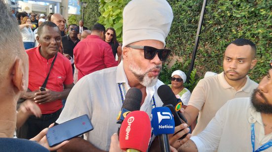 Devid Santana / BNEWS