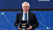 Reprodução/Redes Sociais/X/@MrAncelotti