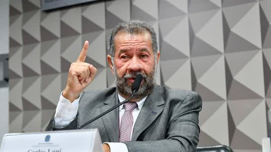 Agência Senado / Divulgação