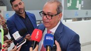 Devid Santana / BNEWS / Arquivo
