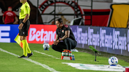 Victor Ferreira / EC Vitória