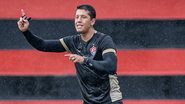 Victor Ferreira/EC Vitória