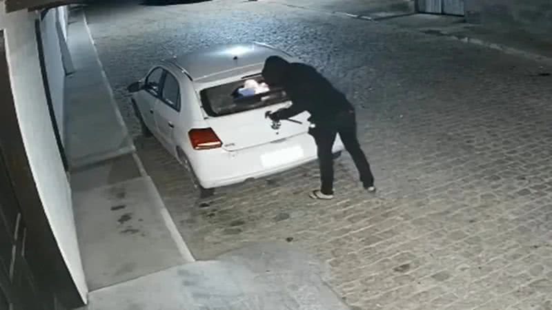 Reprodução