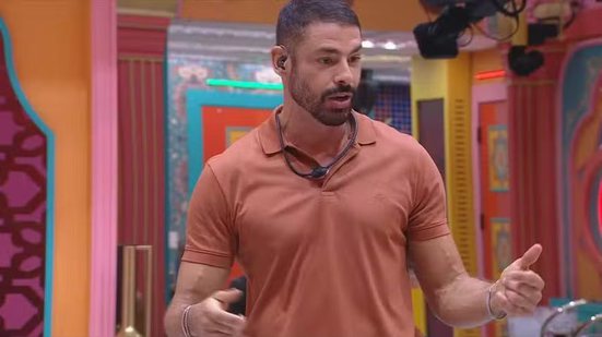 Reprodução TV Globo