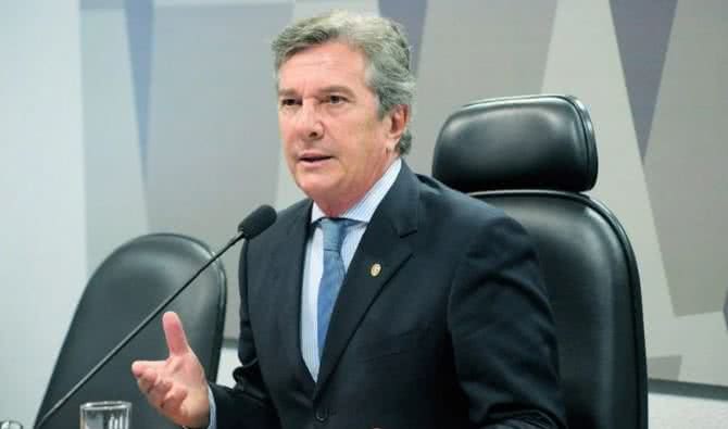 Reprodução/Agência Senado