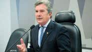 Reprodução/Agência Senado