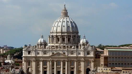 Divulgação/ Vatican News