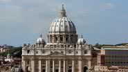 Divulgação/ Vatican News