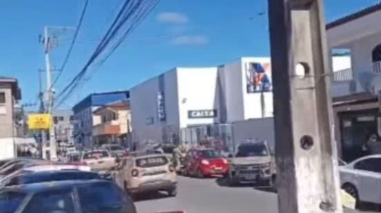 Reprodução/ Instagram @newsbocaaberta