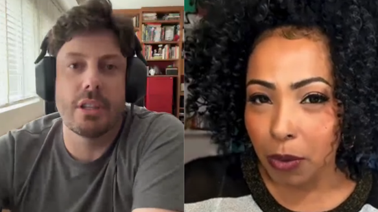 Reprodução Redes sociais