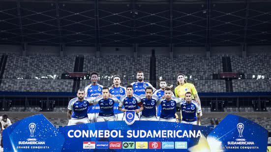 Gustavo Aleixo/Cruzeiro