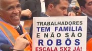 Reprodução / redes sociais